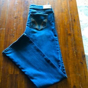Hollister Women’s jeans